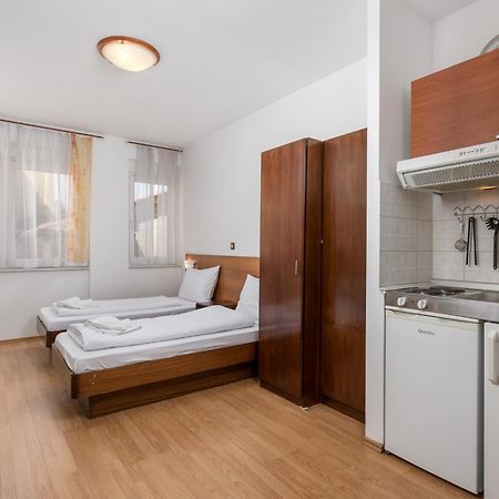 Apartments Liburnija Opatija Ngoại thất bức ảnh