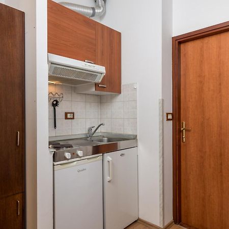 Apartments Liburnija Opatija Ngoại thất bức ảnh