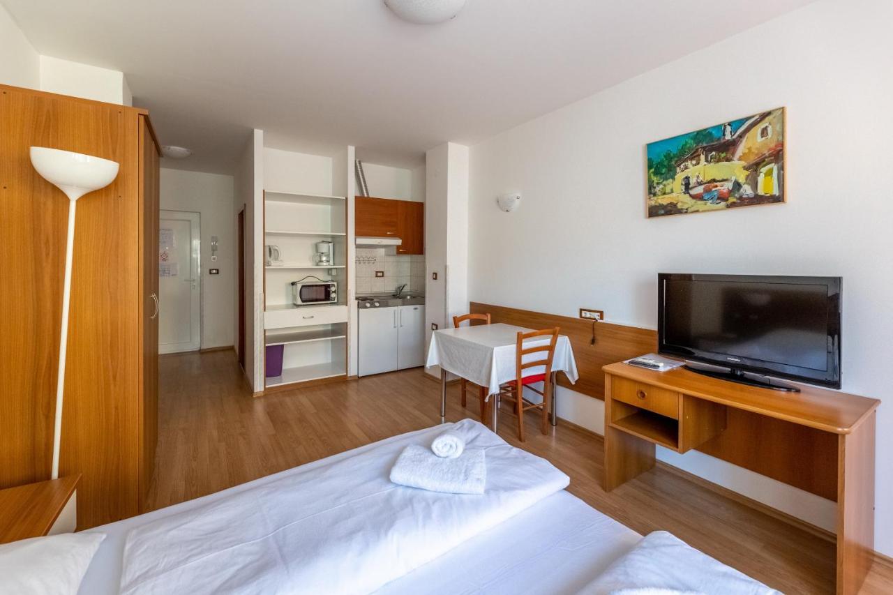 Apartments Liburnija Opatija Ngoại thất bức ảnh