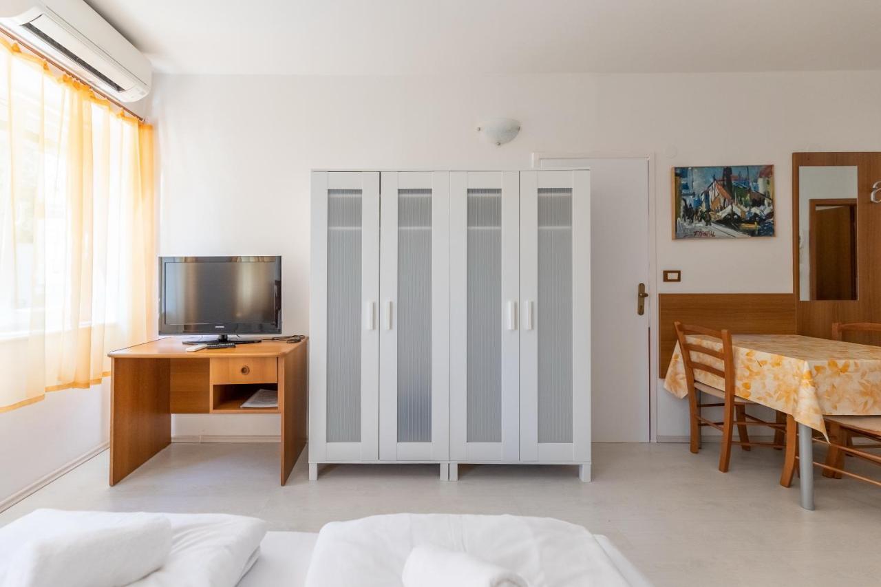 Apartments Liburnija Opatija Ngoại thất bức ảnh