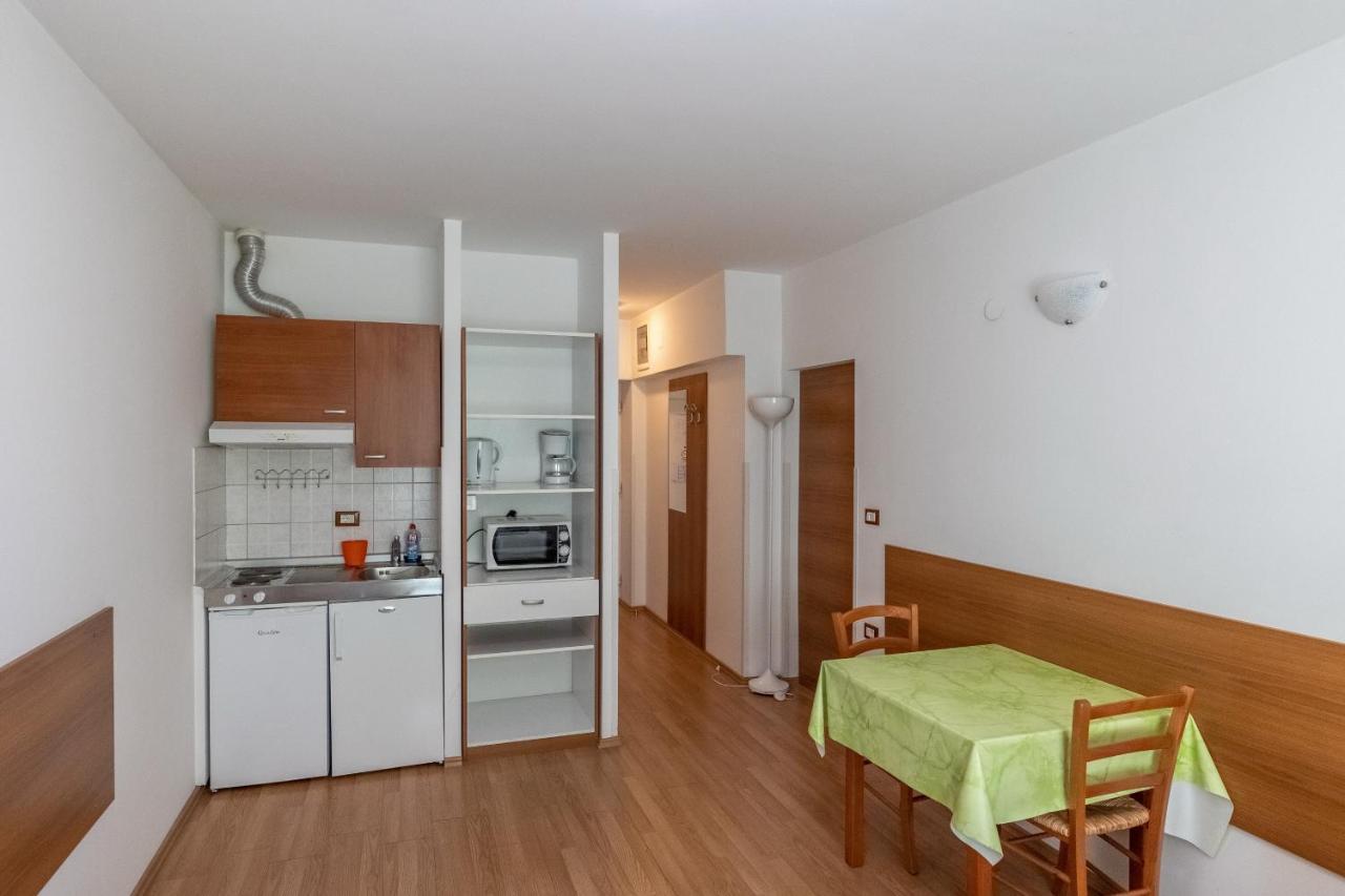 Apartments Liburnija Opatija Ngoại thất bức ảnh