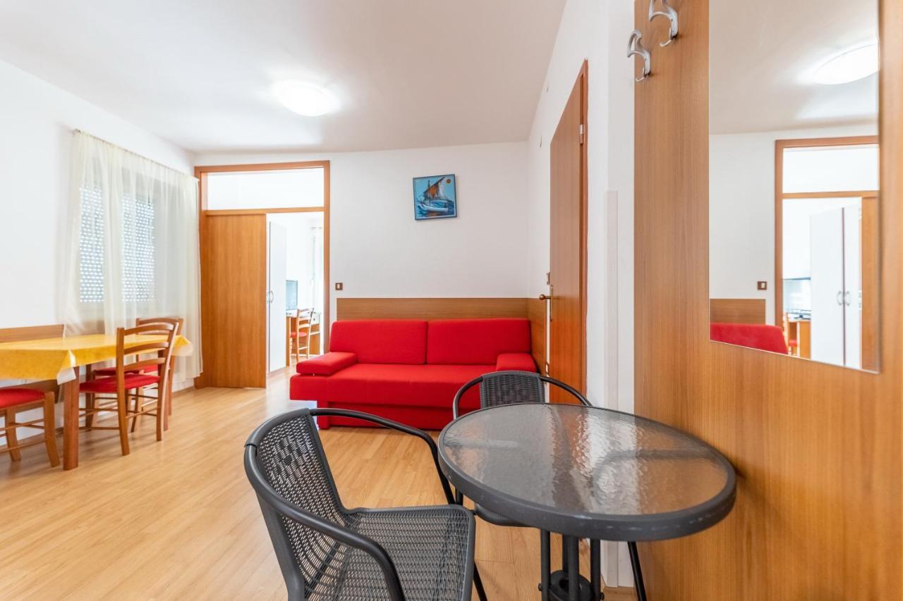 Apartments Liburnija Opatija Ngoại thất bức ảnh