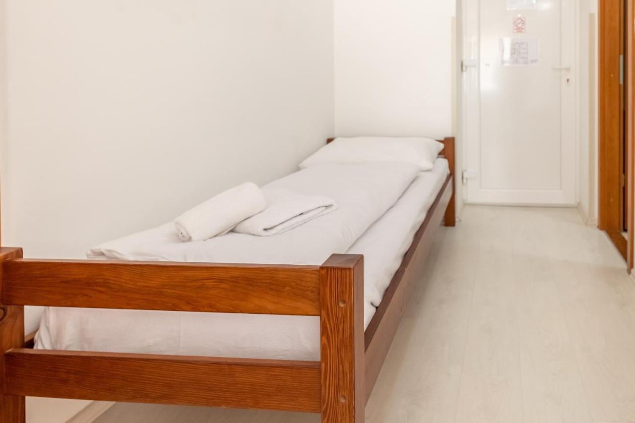Apartments Liburnija Opatija Ngoại thất bức ảnh