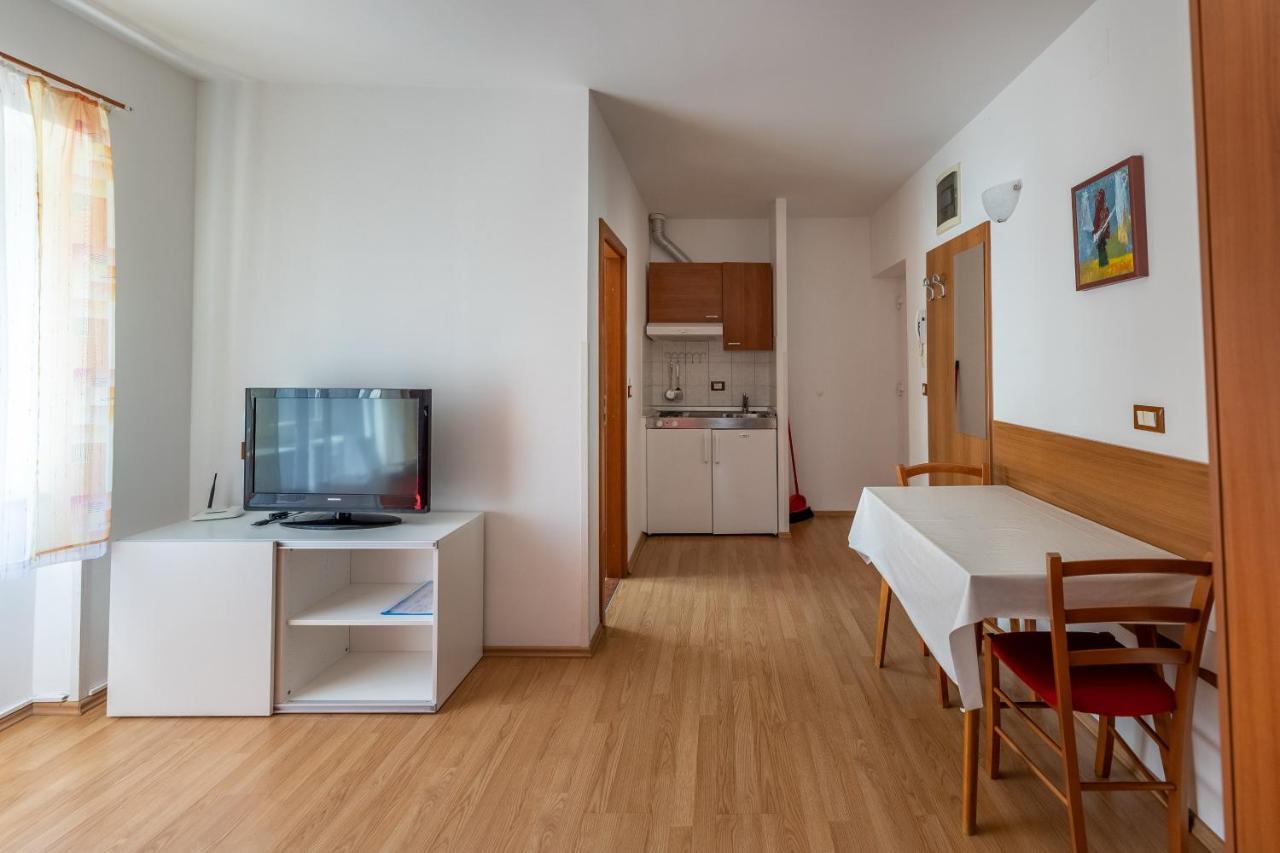 Apartments Liburnija Opatija Ngoại thất bức ảnh